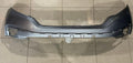 Front Bumper Cover Silver Honda CR-V Silver 2017-2019 71101-TLA-A500 OEM