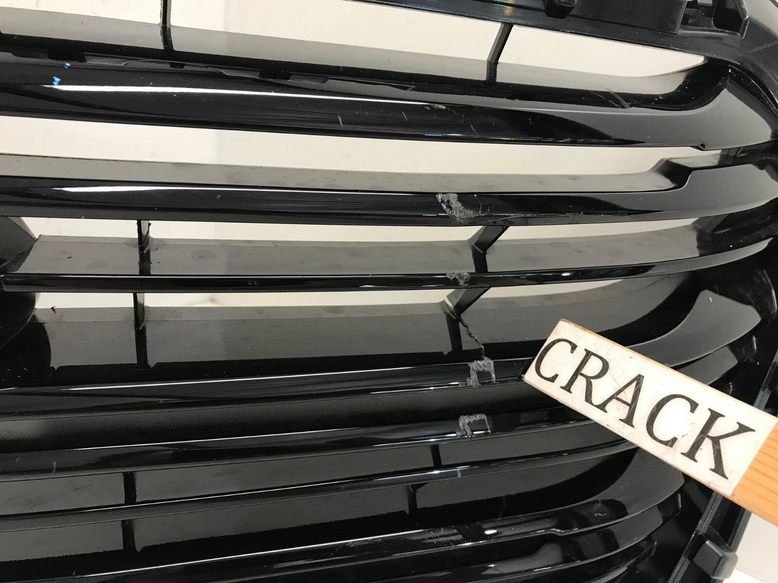 Grille Grill Subaru Ascent 2019 - 2021 91122-XC00A OEM