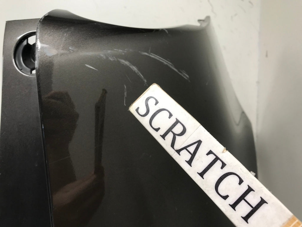 Rear Bumper Cover Mazda CX-9 Sport/Touring w/Sensor Holes 16-19 TK48-50221 OEM7