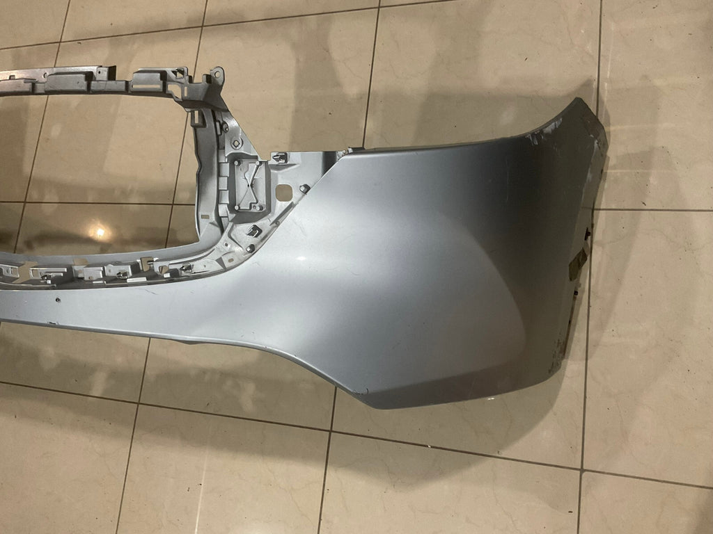Front Bumper Cover Grey 2022-2023 Mazda CX-5 CX5 KSD4-50031 OEM