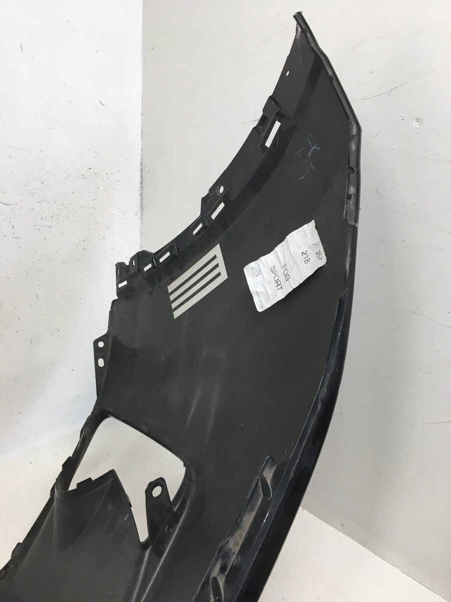 Front Bumper Cover Toyota Highlander LE Plus XLE SE Limited 218 2017-2019 OEM