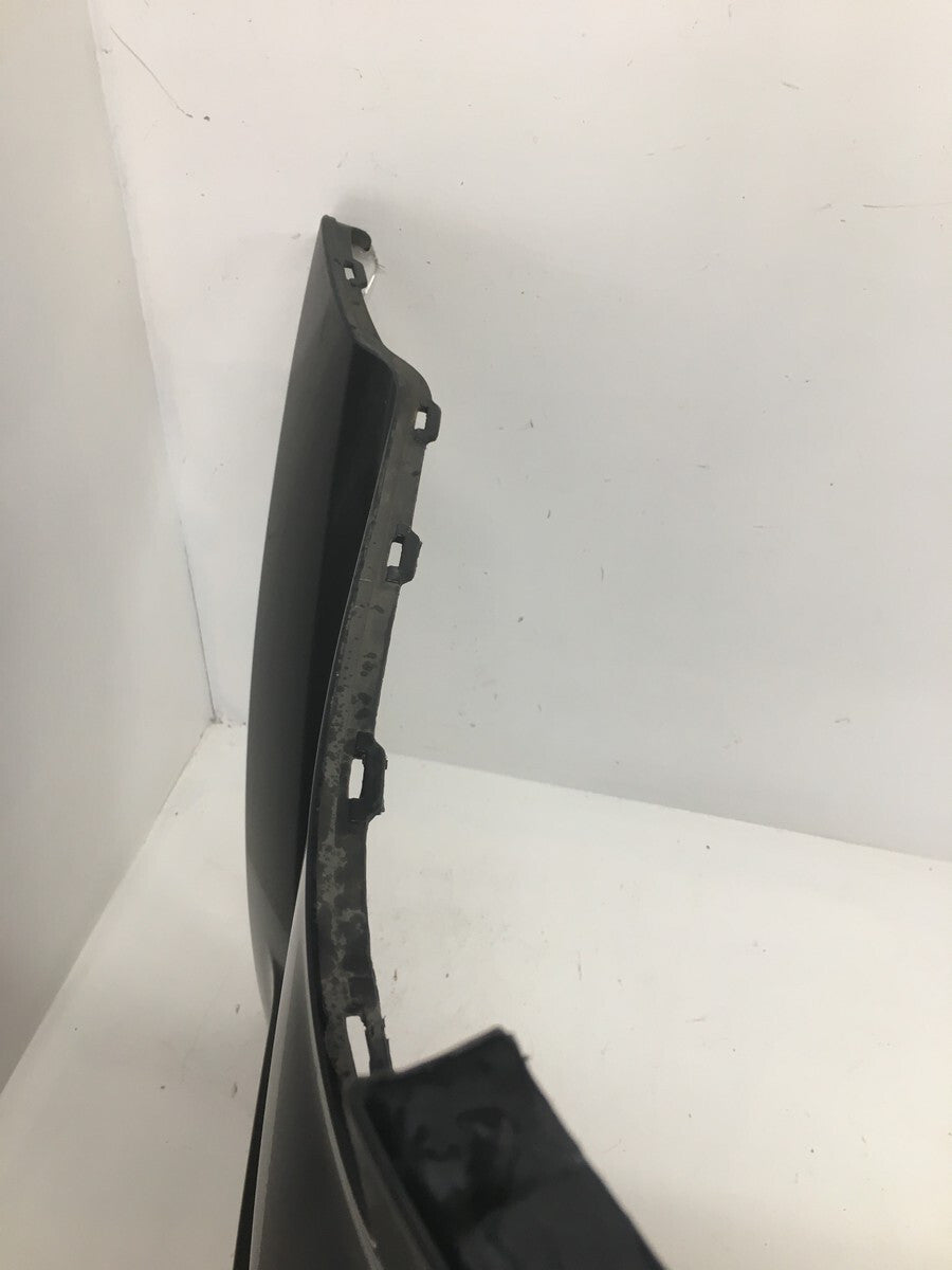 Rear Upper Bumper Cover Dodge Journey RT/Mainstreet/Lux w/o Sensors 11-15 OEM