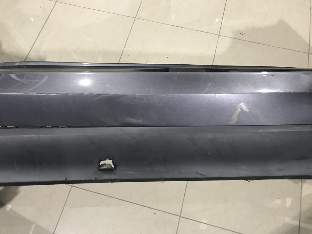 Front Bumper Cover Honda Pilot LX EX EX L Touring Elte 16-18 71101-TG7-A000 OEM2