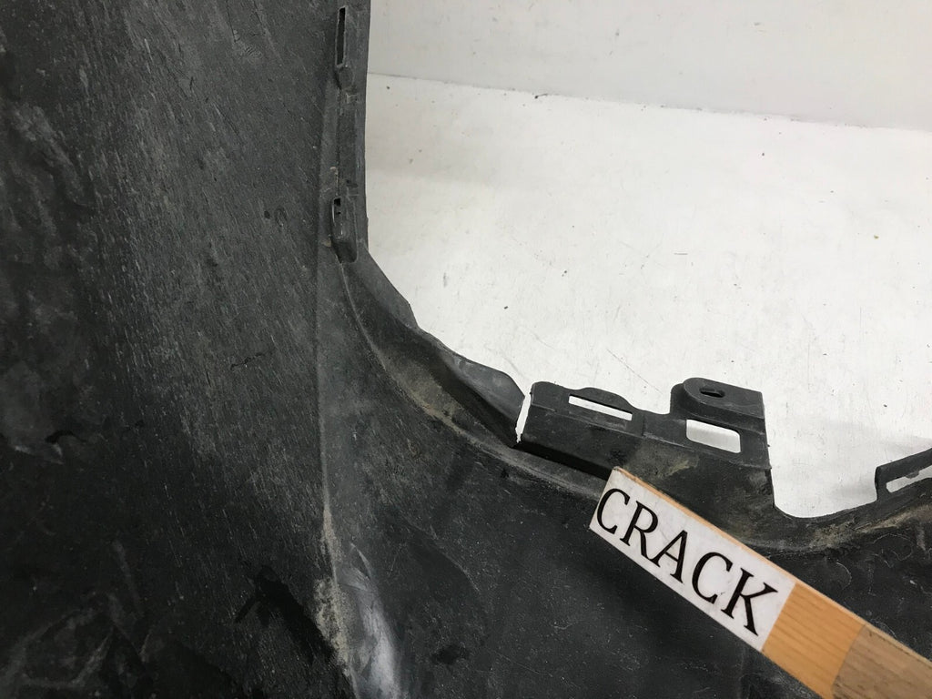 Rear Bumper Cover Toyota Avalon XLE/XSE/Touring Black 2019-2021 52159-07040 OEM