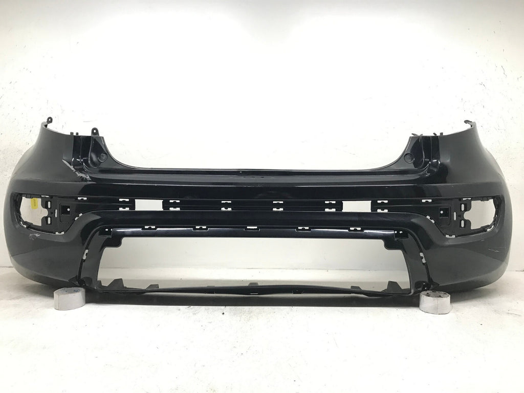 Rear Bumper Cover Kia Soul Base Plus Exclaim 2012 2013 86611-2K500 OEM5
