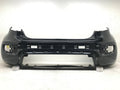 Rear Bumper Cover Kia Soul Base Plus Exclaim 2012 2013 86611-2K500 OEM5