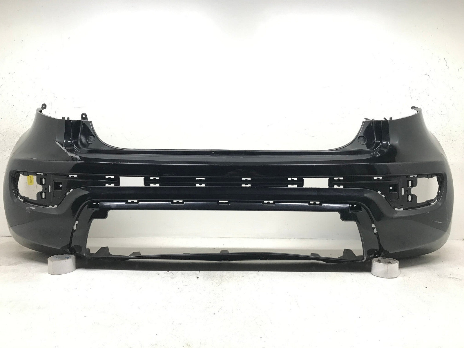 Rear Bumper Cover Kia Soul Base Plus Exclaim 2012 2013 86611-2K500 OEM5