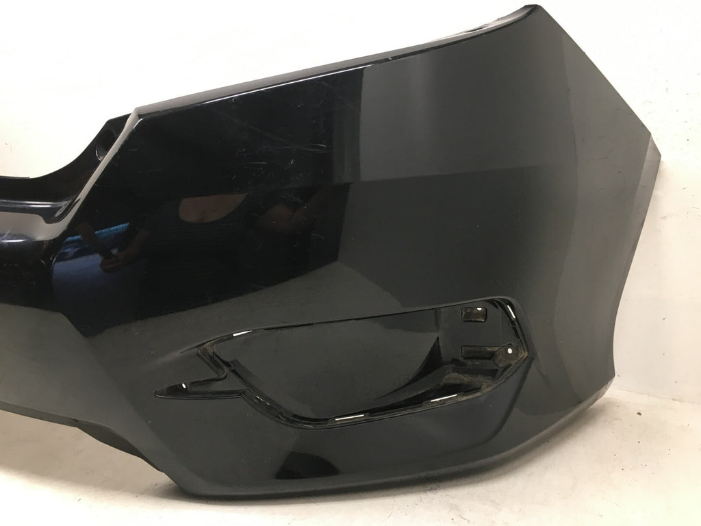 Rear Bumper Cover Honda Civic EX LX Touring 2016-2018 71501-TBA-A010 OEM3