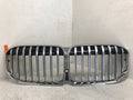 Grille Grill BMW G11 G12 730d 730dX 730i 730Ld 730LdX 730Li 51138494817 OEM