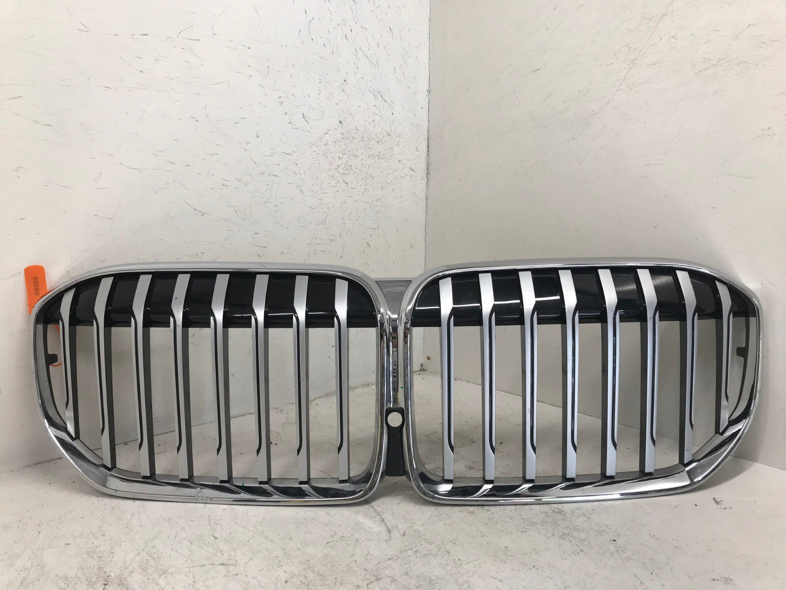 Grille Grill BMW G11 G12 730d 730dX 730i 730Ld 730LdX 730Li 51138494817 OEM
