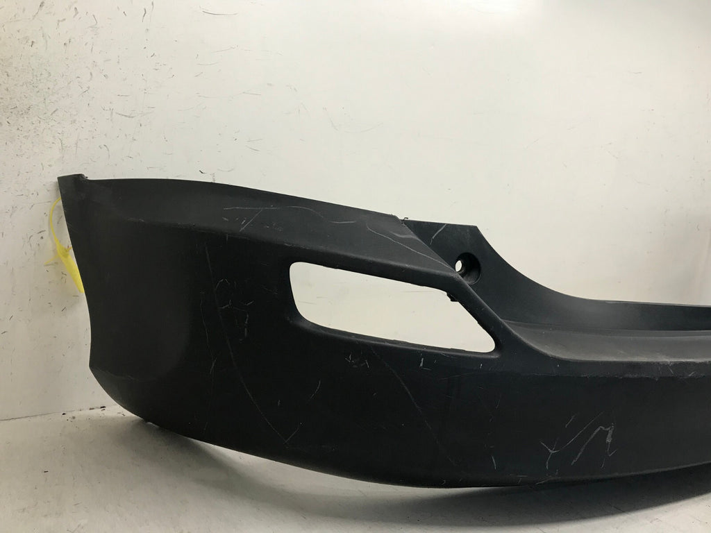 Rear Bumper Cover Toyota RAV4 2013-2015 CAPA3