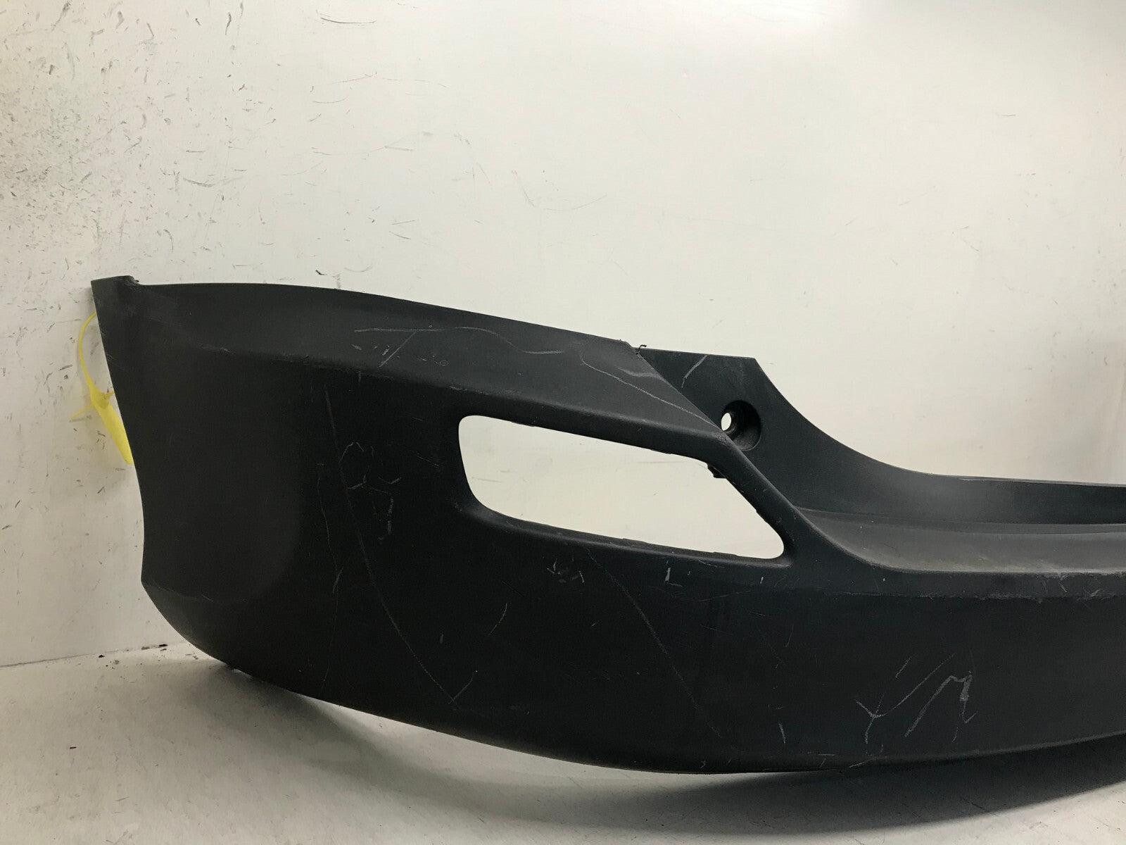 Rear Bumper Cover Toyota RAV4 2013-2015 CAPA3