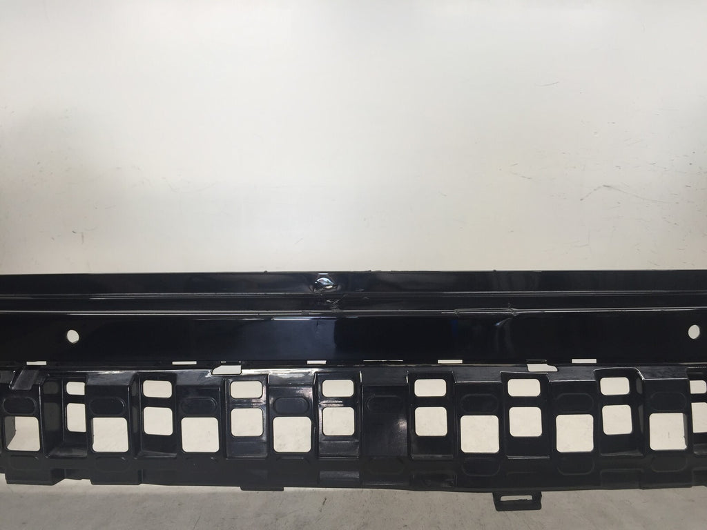 Rear Bumper Cover Toyota Highlander w/Sensor Holes 218 14-2018 52159-0E060 OEM4