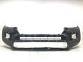 Front Bumper Cover Black 2016-2018 Toyota Tacoma SR/SR5/Limited 52119-04240 OEM