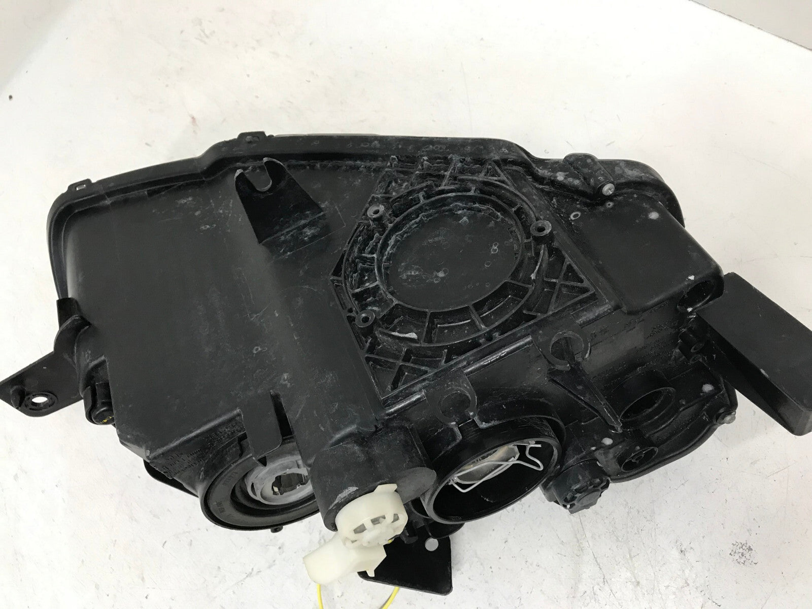 Headlight Damaged LH Driver 2013-2015 Mazda MX5 Miata 100-61091 OEM