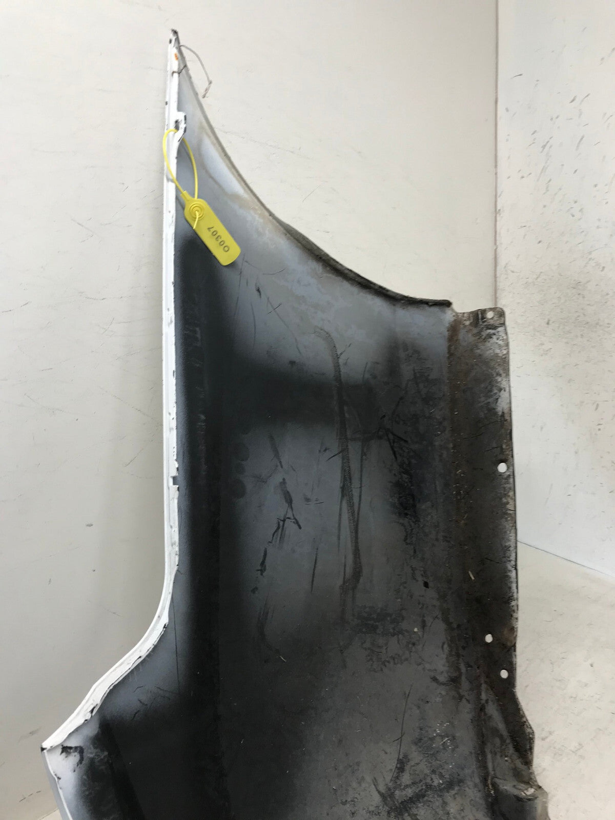 Rear Bumper Cover Toyota Camry LE XLE SE XSE Hybrid LE Hybrid XLE 040 15-17 OEM4