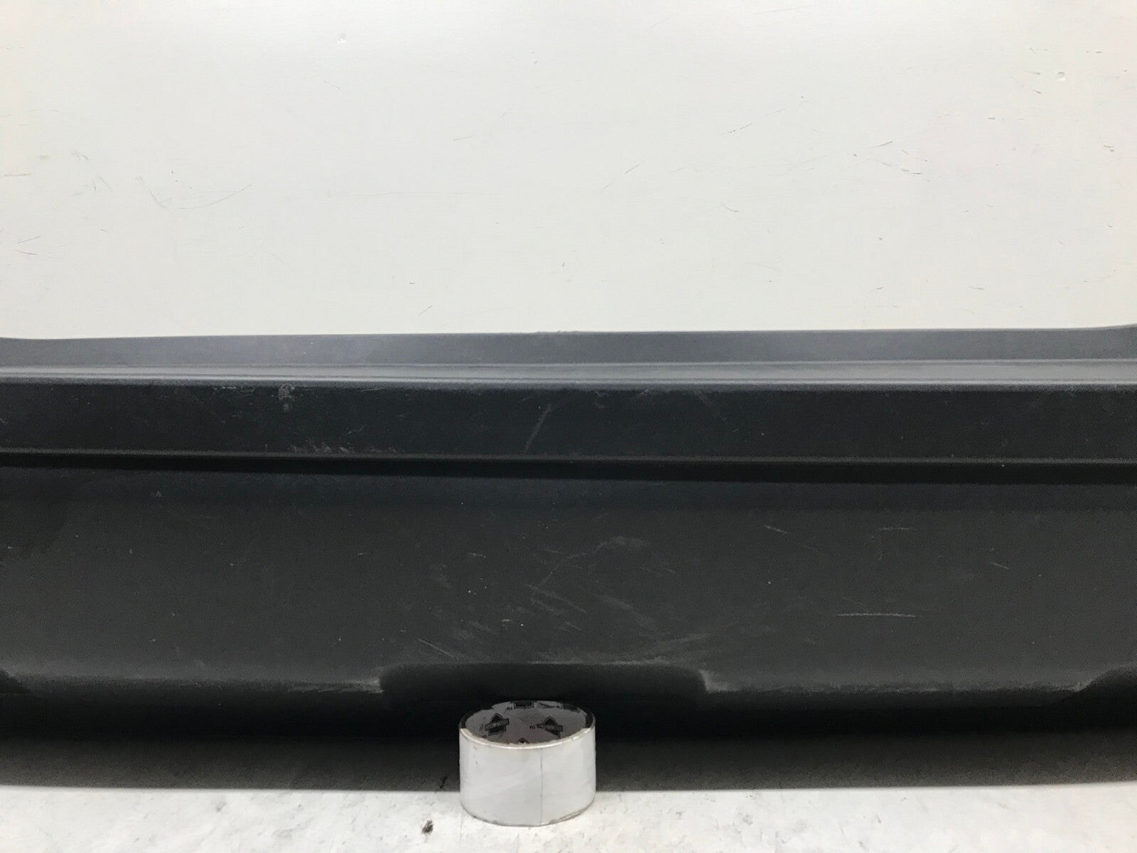 Rear Bumper Cover Toyota Rav4 2019-2021 85022-5ZW0H OEM