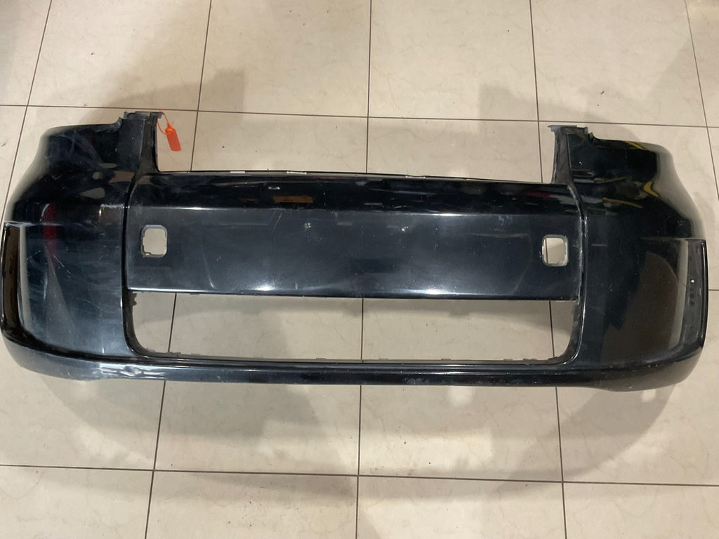 Front Bumper Cover Dark Grey 2008-2010 Scion XB CAPA