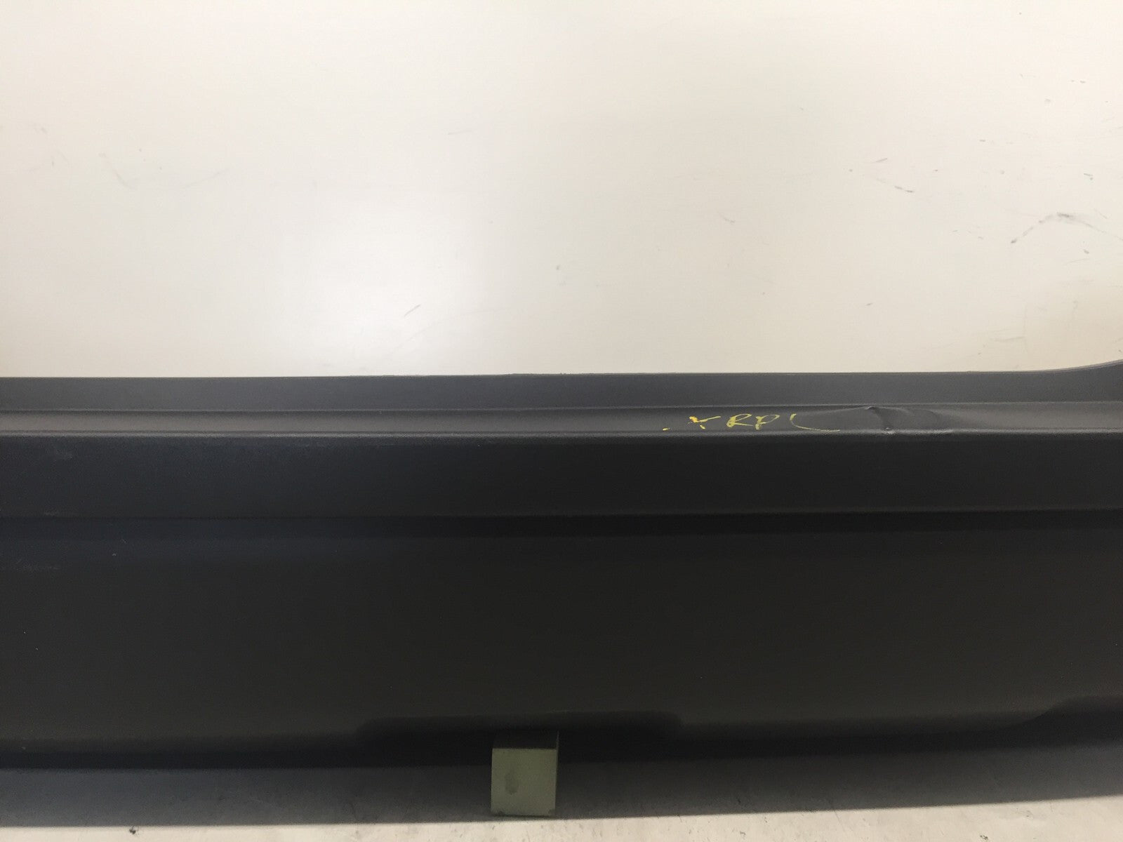 Rear Bumper Cover Toyota RAV4 LE XLE XLE Premium Hybrid LE 2019 2020 OEM