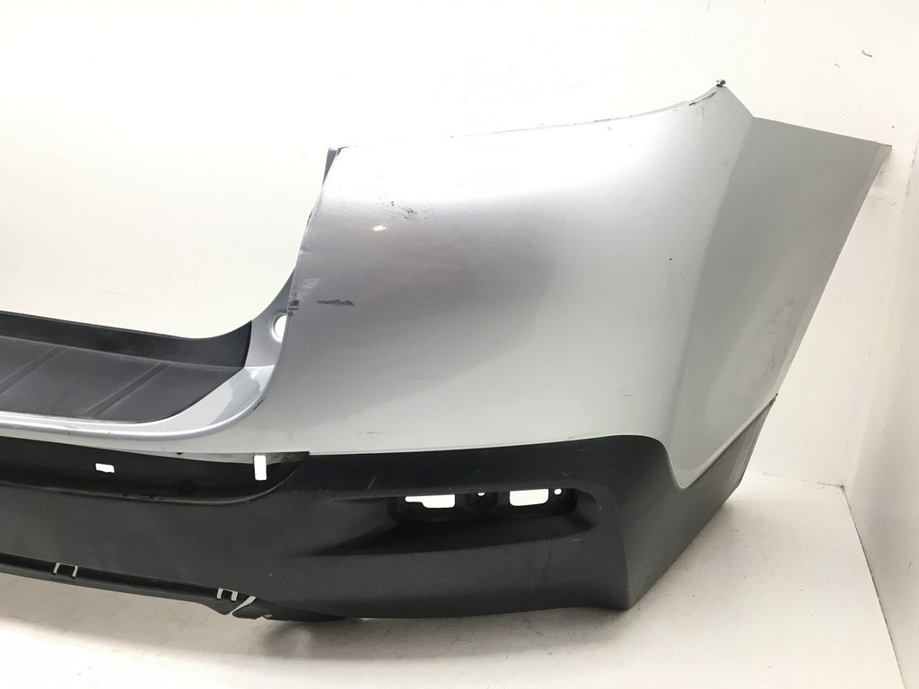 Rear Bumper Cover Toyota Highlander Base Limited SE Plus 11-2013 52159-48170 OEM