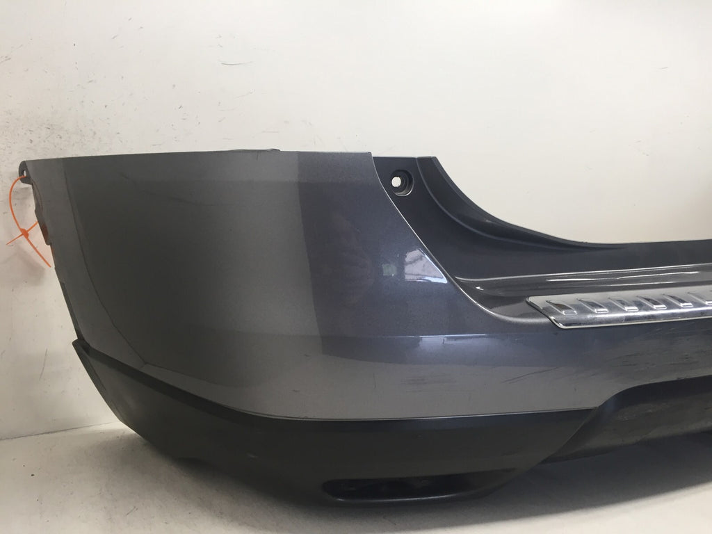 Rear Bumper Cover Nissan X Trail 2013-2016 85022-4CE0H OEM4