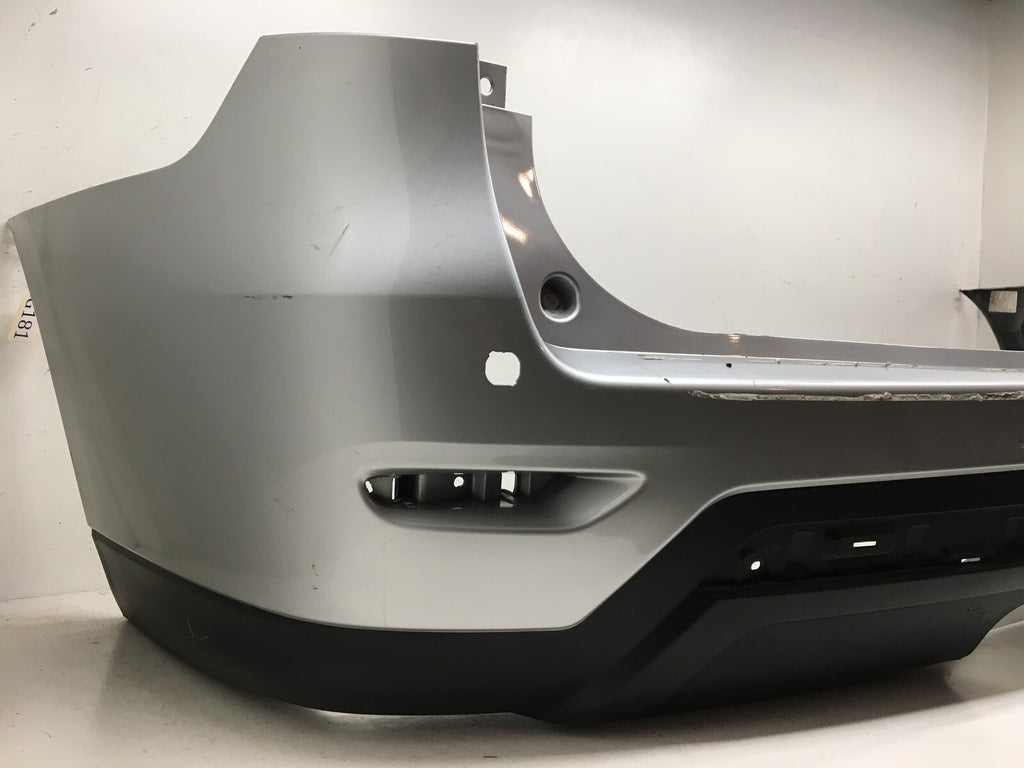 Rear Bumper Cover Nissan Pathfinder S SL Platinum 2013-2016 85022-3KA0H OEM