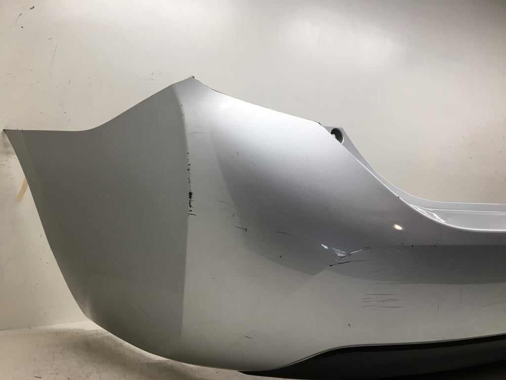 Rear Bumper Cover Toyota Corolla L LE S S Plus ECO 1F7 2014-2018 52159-02A10 OEM