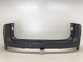 Rear Bumper Cover Lexus NX300h NX200T Base F Sport w/Sensor Holes  1H9 15-17 OEM