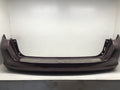 Rear Bumper Cover Honda Odyssey Van 2005-2010 04715SHJA90ZZ OEM2