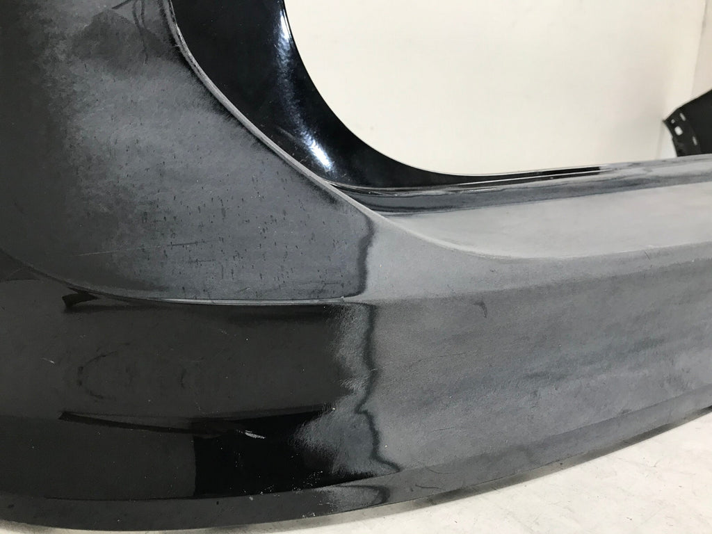 Rear Upper Bumper Cover Volkswagen Tiguan S/SE/SEL/SEL Black 18 5NN807421 OEM