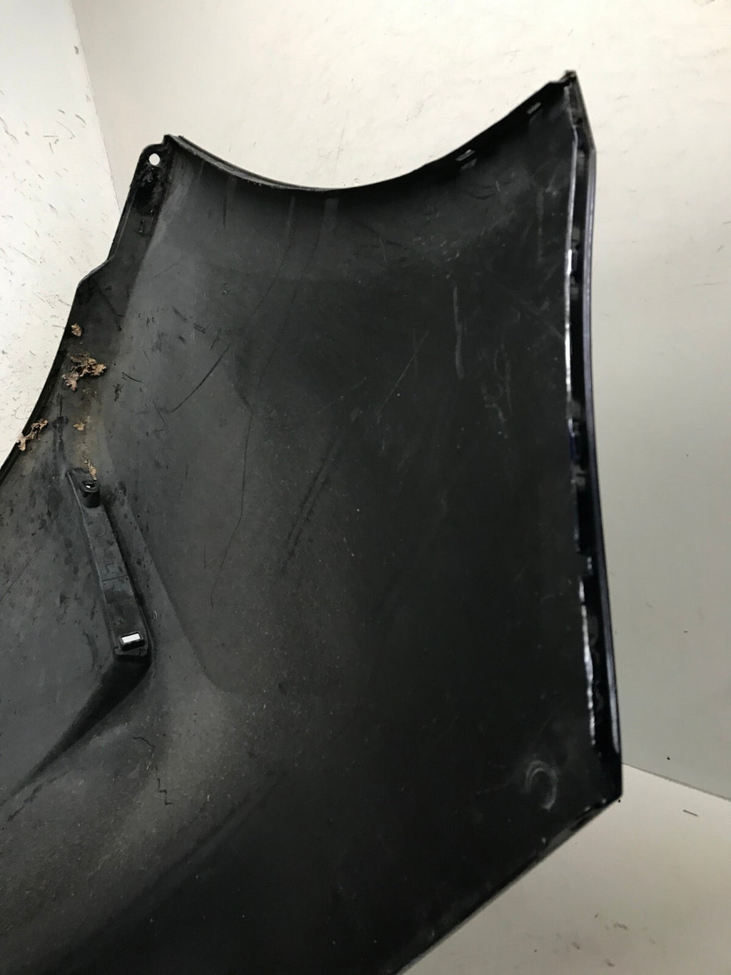 Rear Bumper Cover Blue Toyota Corolla Sedan L LE Hybrid XLE 2019 52159-12D10 OEM