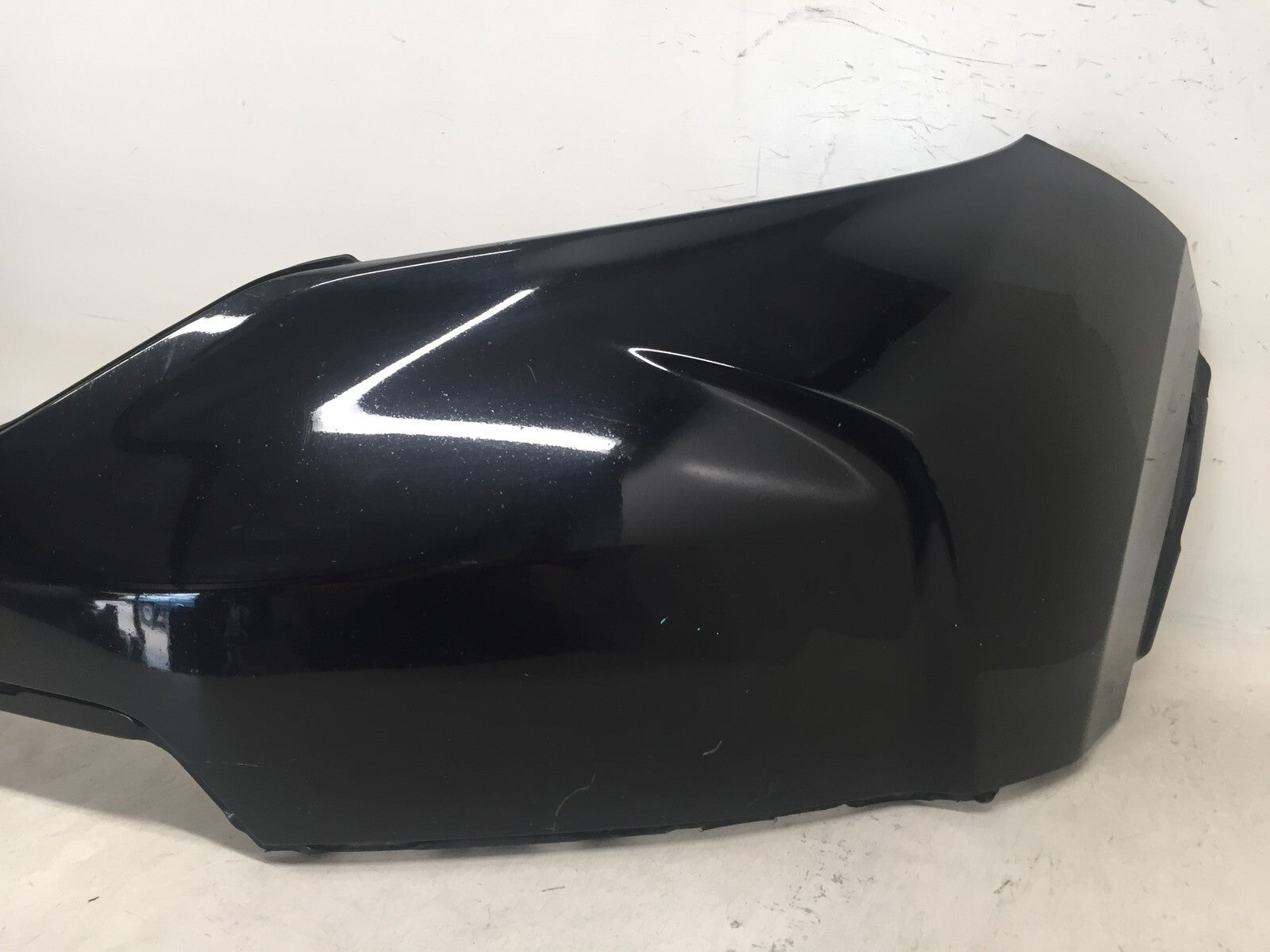 Front Upper Bumper Cover Honda CR V EX LX EX L Touring 2017 71101-TLA-A000 OEM