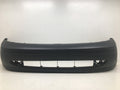 Front Bumper Cover Ford Focus w/ fog lamp holes Never painted 2000-2004 OEM2