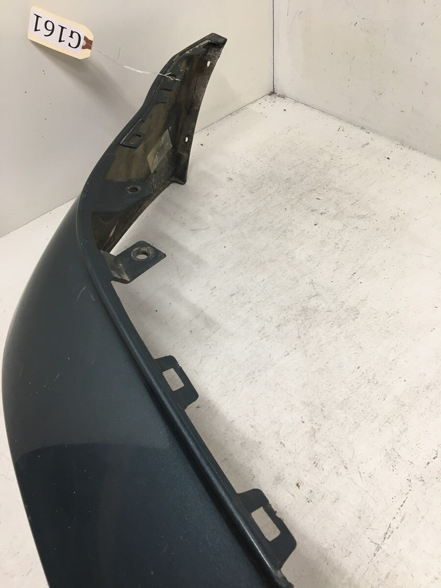 Front Bumper Cover GMC Sierra 1500 2007-2012 25783572 Original2
