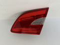 Tail light Damaged Right Passenger RH 16-19 Nissan Sentra 265503YU5A OEM