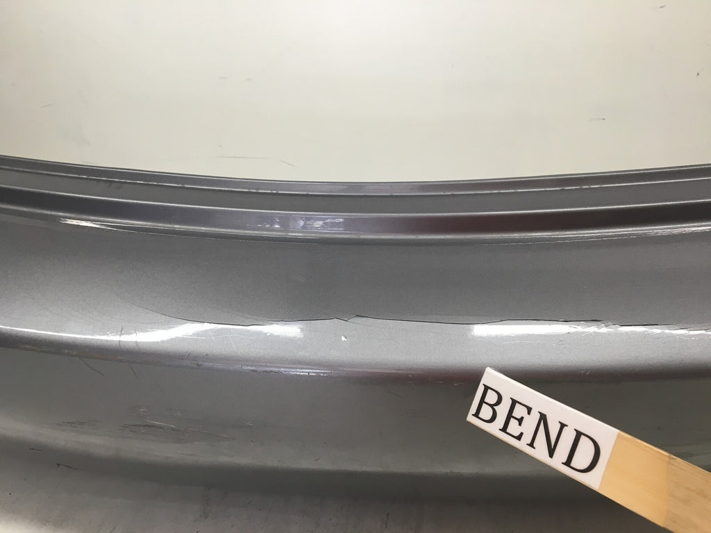 Rear Bumper Cover Nissan Murano 4 Door 11 14 85022-1AA1H Original2