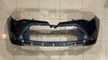 Front Bumper Cover Grey 17-2019 Toyota Corolla L/LE/LE Eco/XLE 52119-02L40 OEM