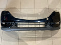 Front Bumper Cover Blue 2017 18 19 20 2021 Mazda CX5 CX-5 kl2f+50031 OEM