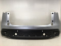 Rear Bumper Cover Mazda CX 9 Sport Touring w/Sensor Holes 2016-2018 OEM