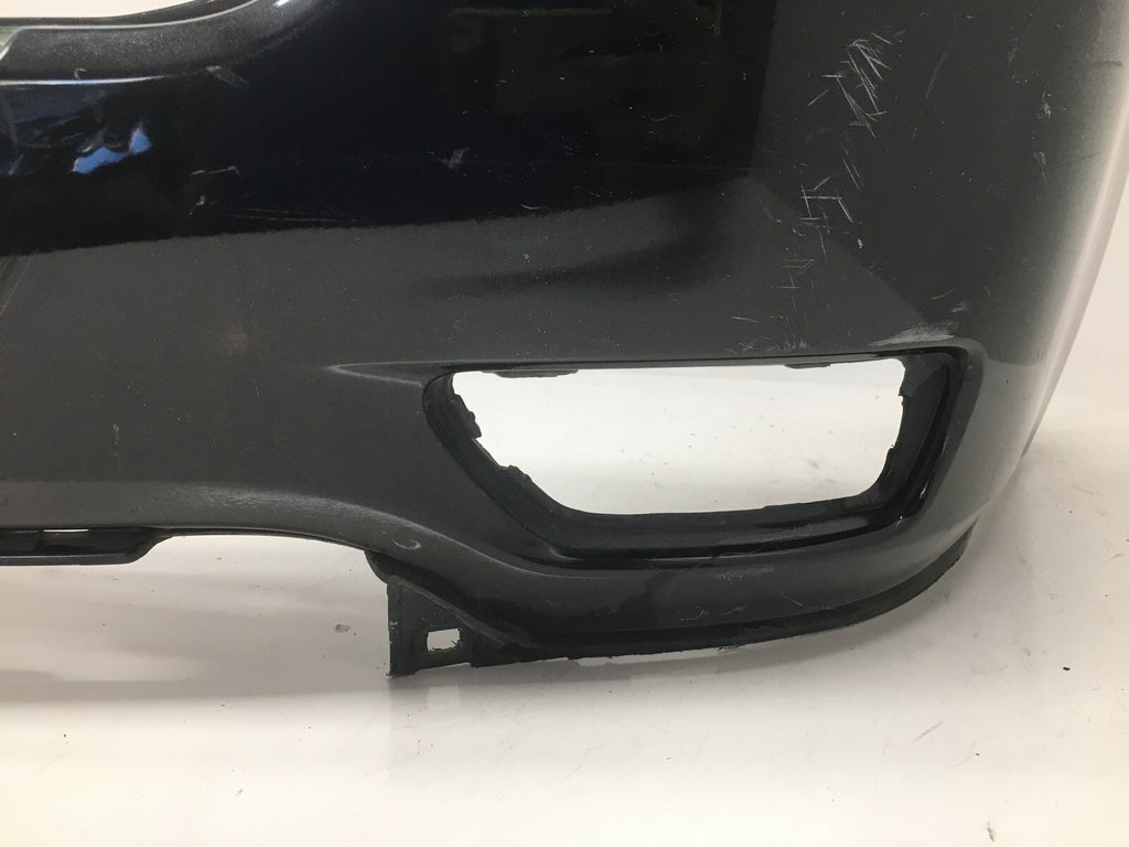 Rear Bumper Cover Jeep Grand Cherokee 2011-2015 CH1100952 Original