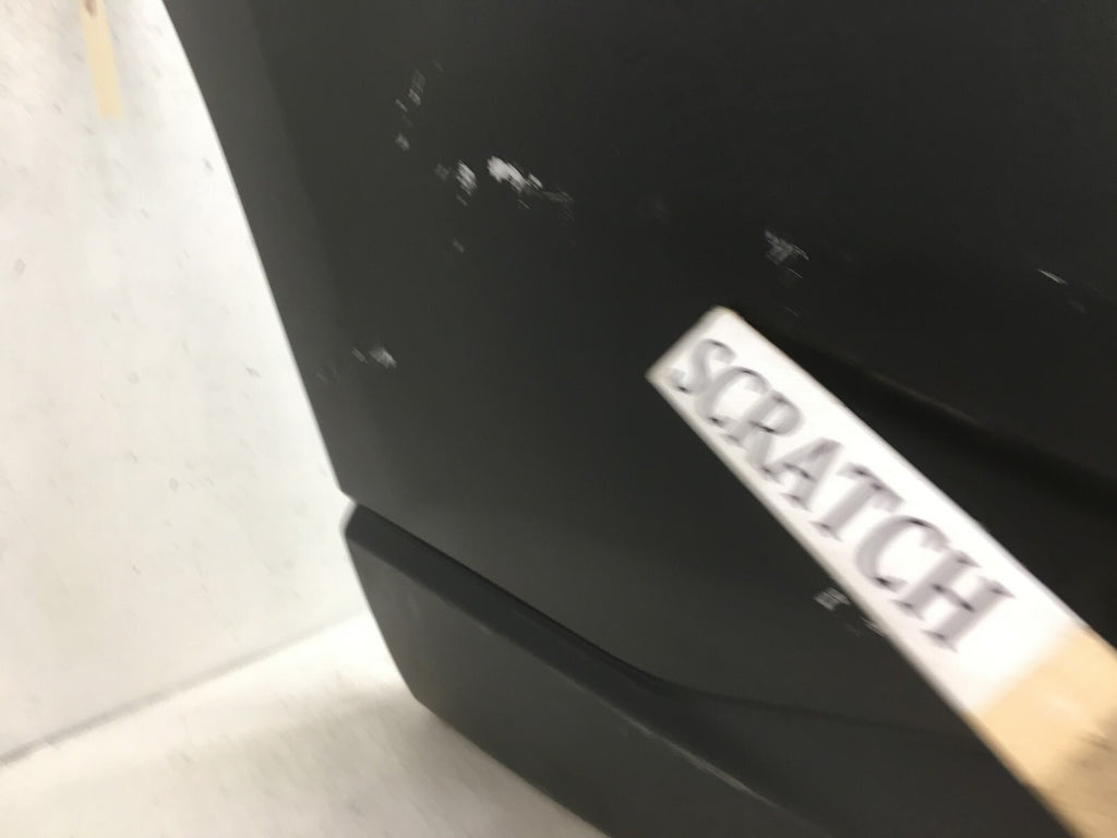 Rear Bumper Cover Subaru Forester w/Sensor Holes 2014-2018 57792SG000 OEM