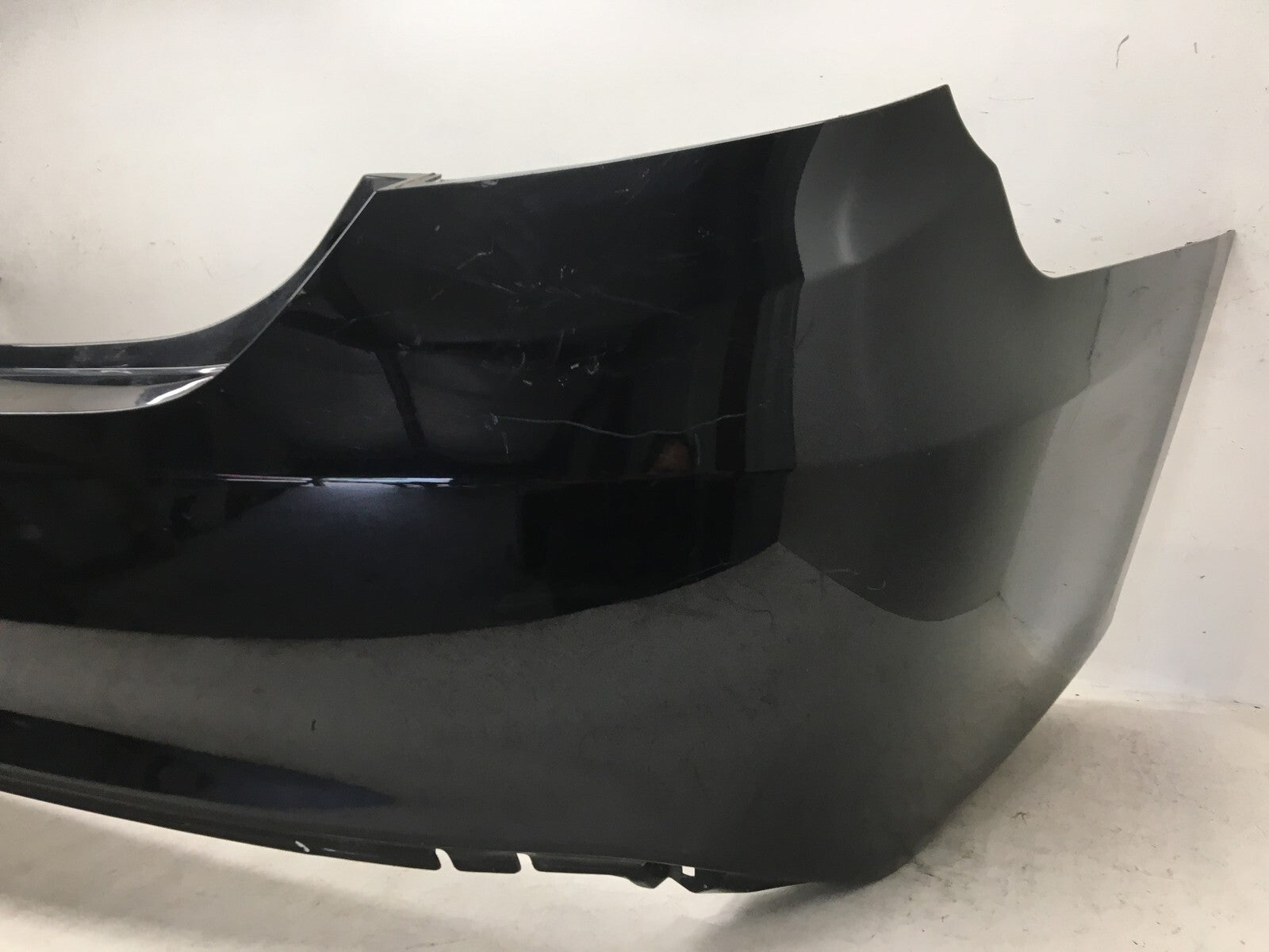Rear Bumper Cover Toyota Camry LE XLE SE XSE Hybrid 218 15-2017 52159-06390 OEM