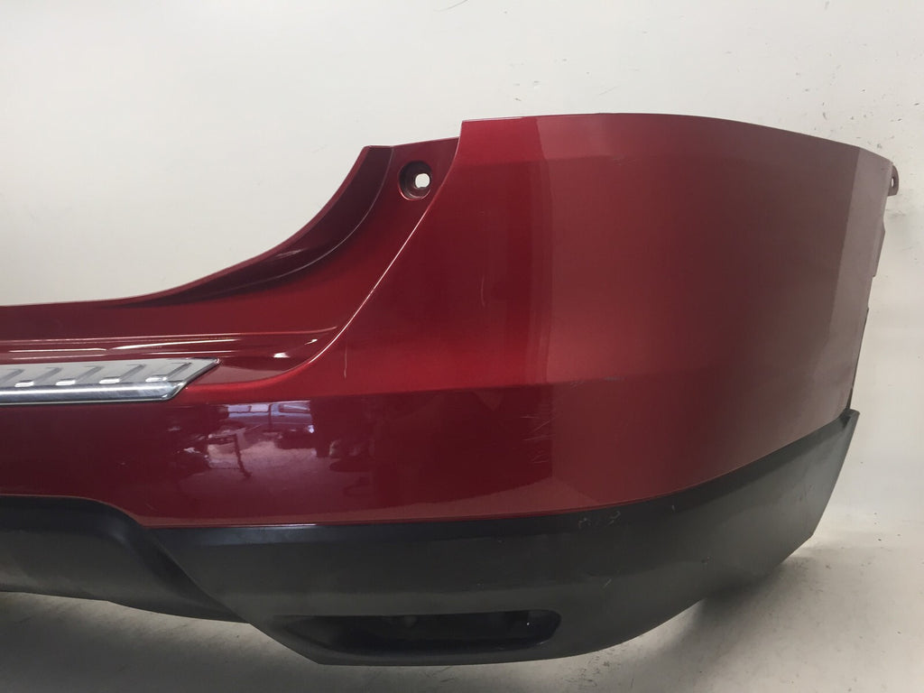 Rear Bumper Cover Nissan X Trail 2013-2016 85022-4CE0H OEM5