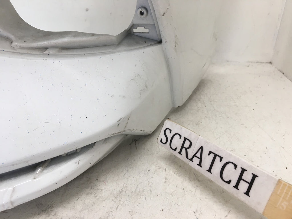 Front Bumper Cover Toyota Camry SE XSE 040 2018 2019 52119-06E20 OEM