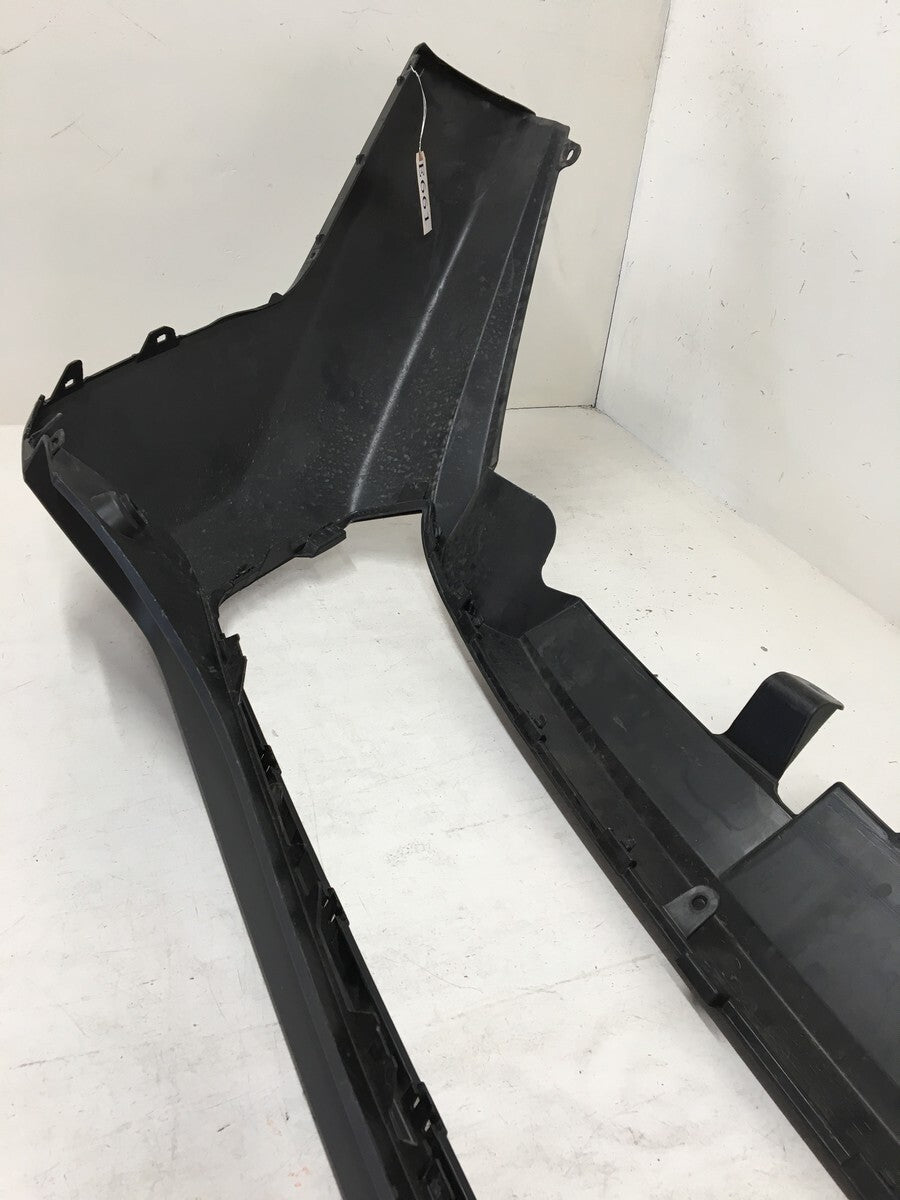 Rear Lower Bumper Valance Toyota RAV4 RAV 4 2019 52159-42230 OEM