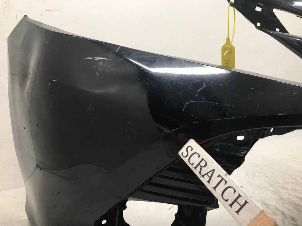 Front Bumper Cover 218 2018-2020 Toyota Camry L/LE/XLE/Hybrid 52119-06D90 OEM