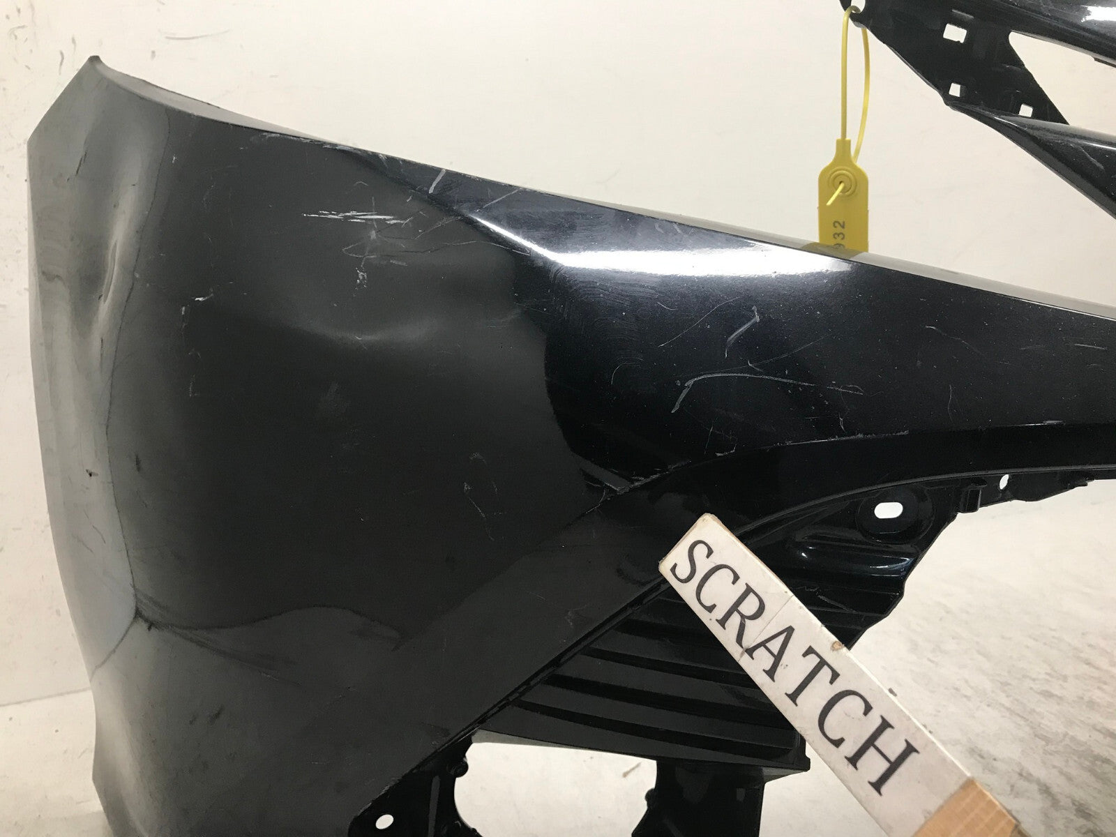 Front Bumper Cover 218 2018-2020 Toyota Camry L/LE/XLE/Hybrid 52119-06D90 OEM