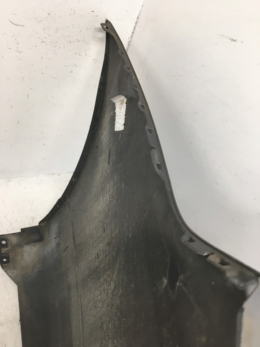 Rear Bumper LOCAL Nissan Pathfinder S SL Platinum 2013-2016 85022-3KA0H OEM2