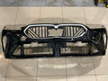 Front Bumper Cover Black BMW F22 F23 230 M235 M240 M SPORT 2016 5111+5a64e3 OEM