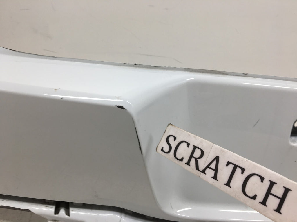 Rear Upper Bumper Cover Volkswagen Tiguan 2012-2016 5N0807421G OEM